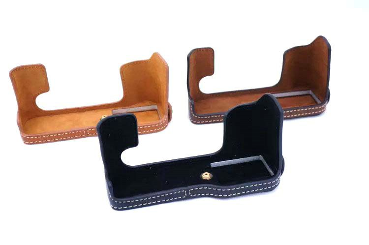 Bag Leather Case For Fujifilm X-T10