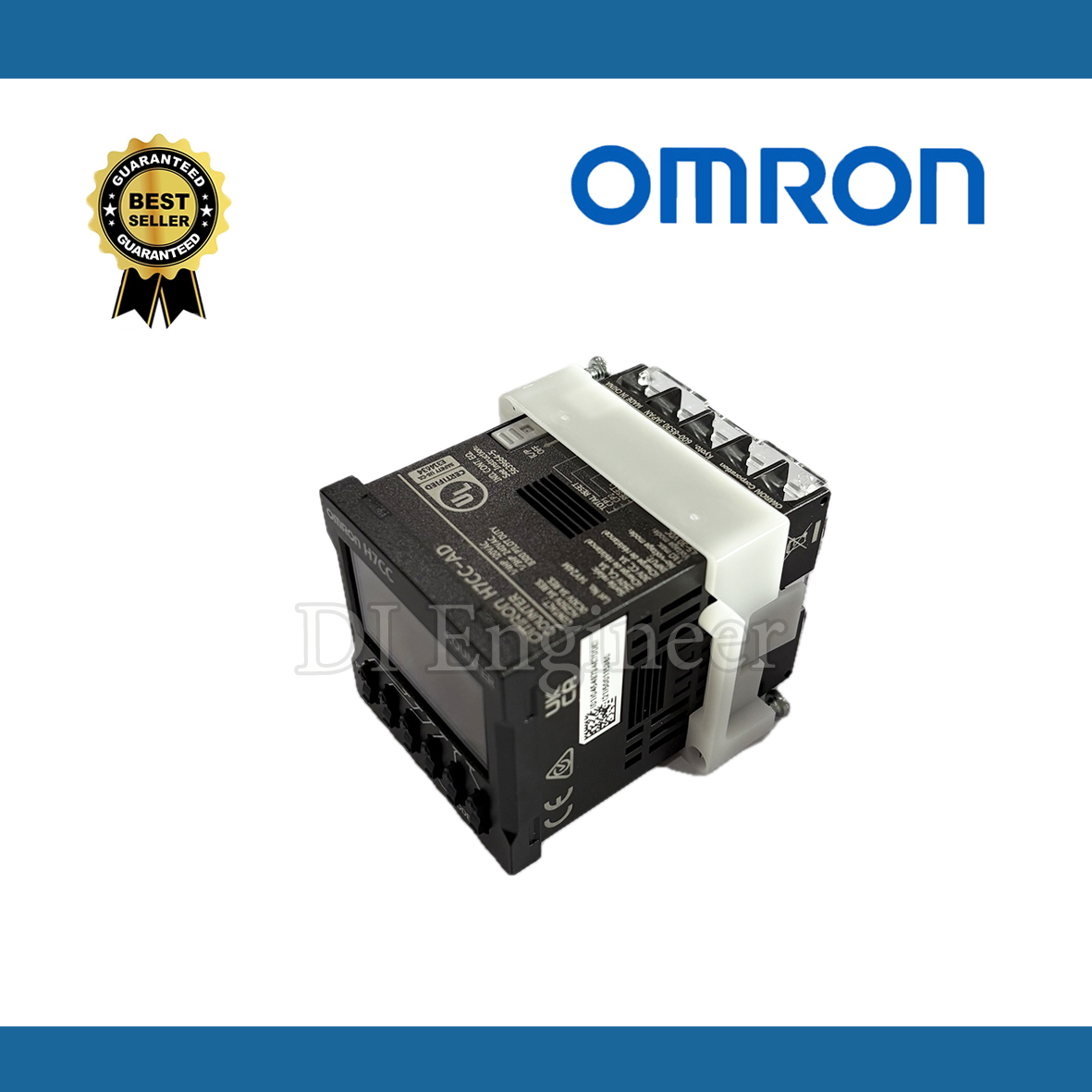 Omron Counter H7CC-AD 12-48Vdc/ac