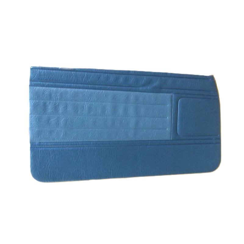 แผงนวมประตูรถยนต์ TOYOTA LN50/LN56/LN65(ฮีโร่) รุ่นมือหมุน ปี1984-1989 -ราคาต่อข้าง-