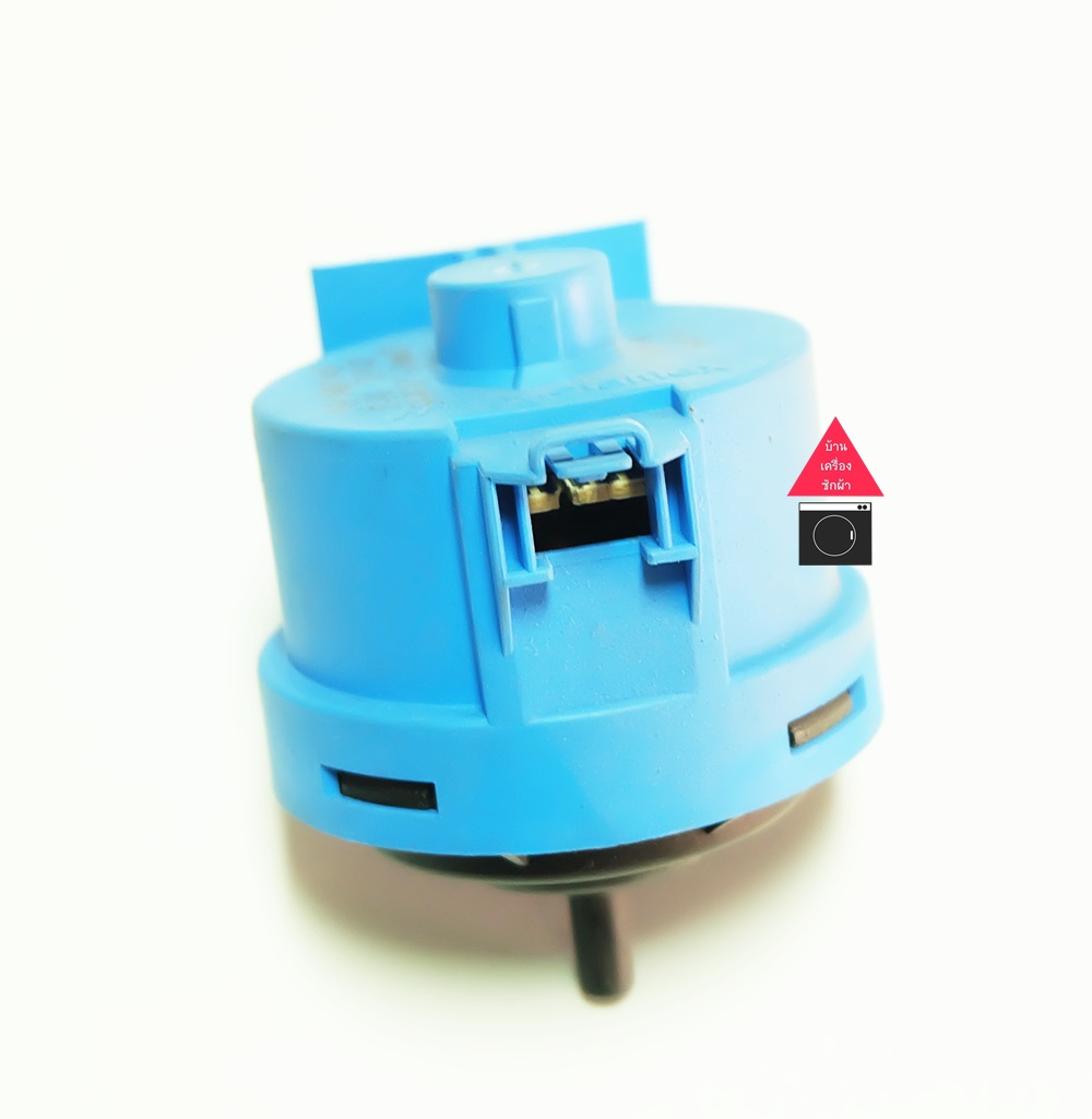 อะไหล่เครื่องซักผ้า ตัวควบคุมระดับน้ำ Electrolux (USED)