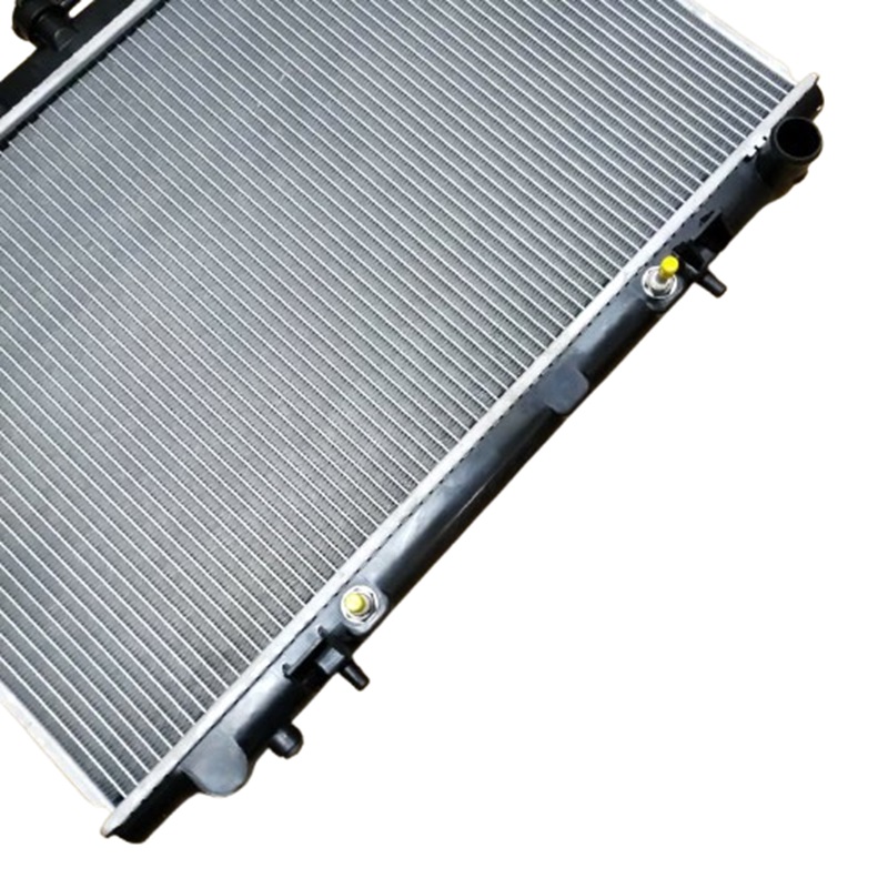 หม้อน้ำ NISSAN CEFIRO(เซฟิโร่) A33 หนาพิเศษ 26มิล ปี2001-2004 เกียรออโต้ (กระปุกก็ใส่ได้) (O.E.M รับประกัน 6เดือน)