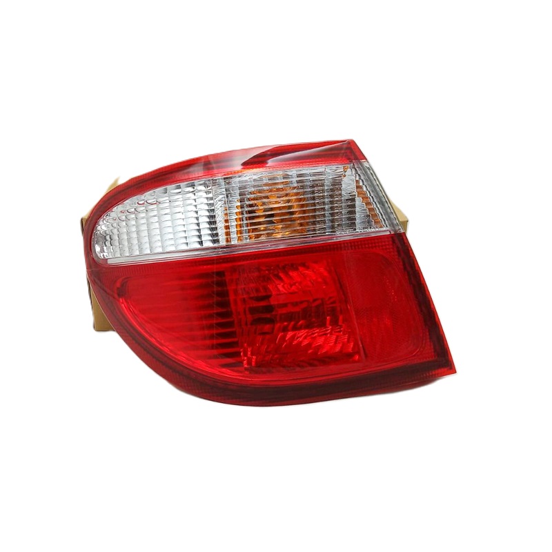 ไฟท้าย NISSAN SUNNY NEO(ซันนี่ นีโอ) โฉมแรก ปี2001-2003 (งานแท้ TYC) -ราคาต่อดวง-