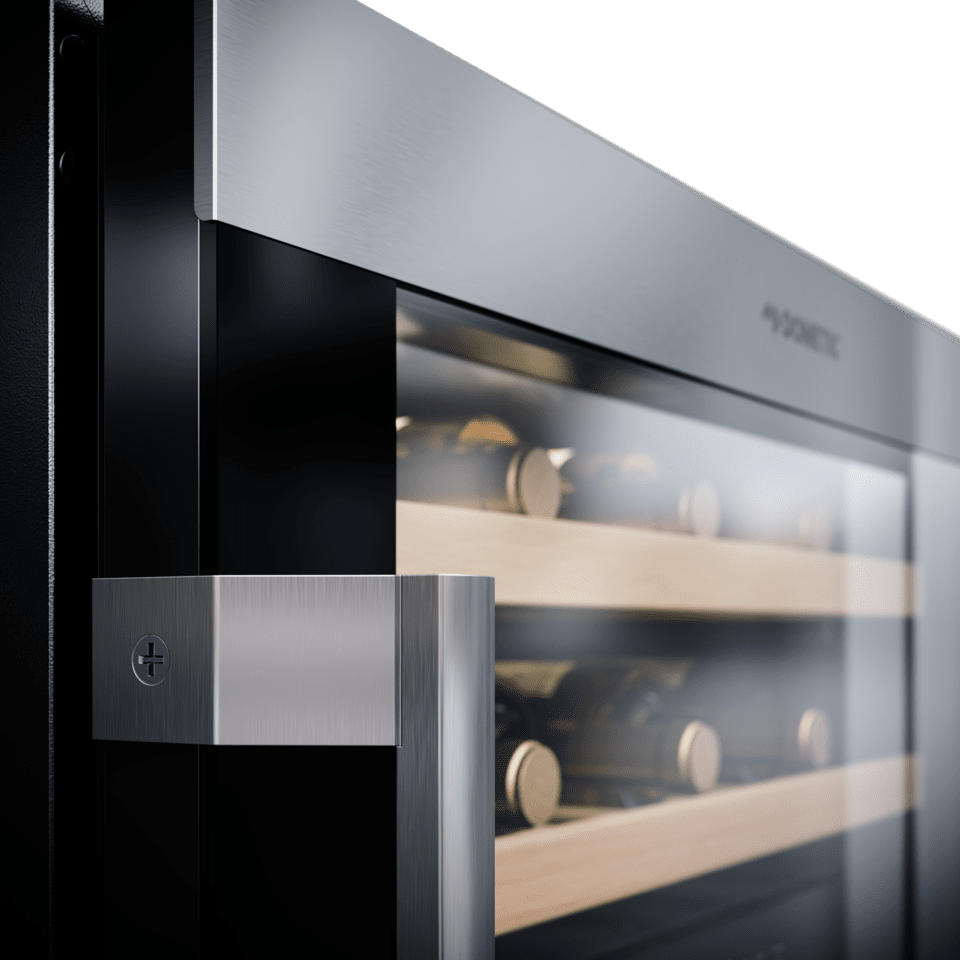 Dometic C18B ตู้แช่ไวน์ 18 ขวด