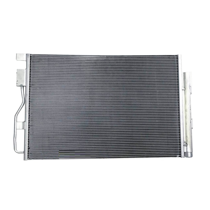 แผงแอร์/รังผึ้งแอร์ CHEVROLET SONIC(โซนิค) ทุกรุ่น พร้อมไดเออร์ ปี2012-2015 (งานO.E.M ประกัน 1ปี) (MP5376)