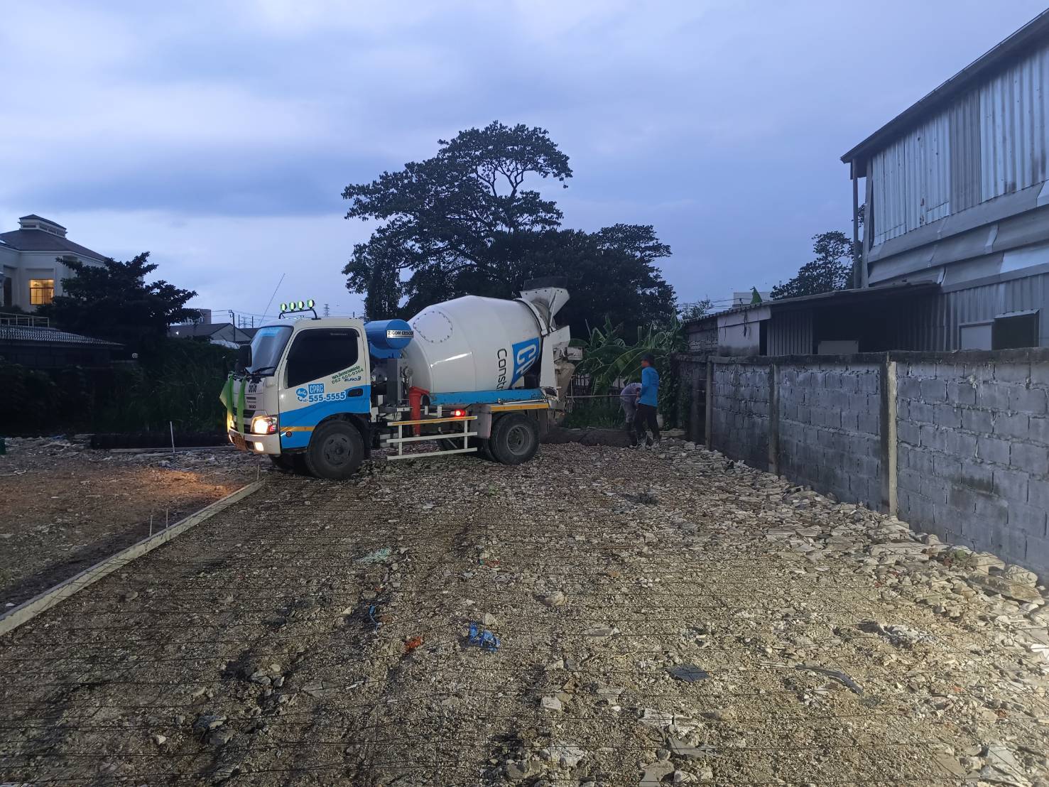 หน้างานพระราม9 ซอย62