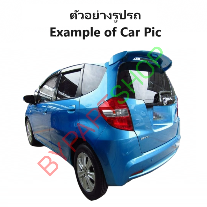 ไฟท้าย HONDA JAZZ(แจ๊ส) GE,MC LED ปี2011-2013 (งานแท้ DEPO) -ราคาต่อดวง-