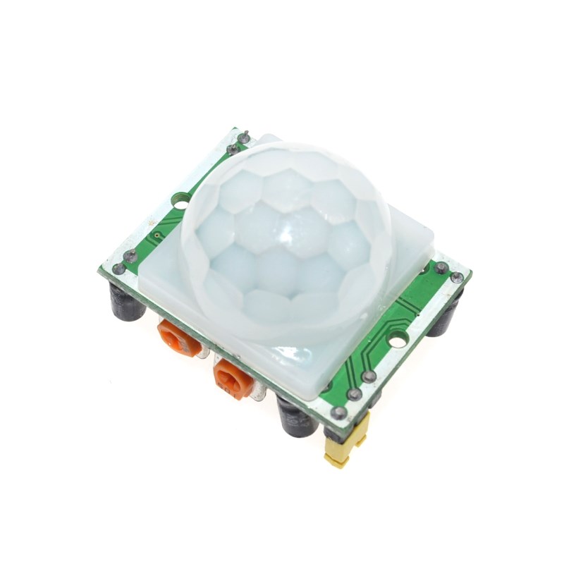 PIR (human body) sensor