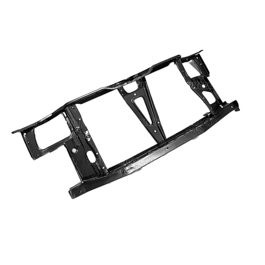 แผงไฟหน้า/แผงยึดหม้อน้ำ HONDA CITY(ซิตี้) โฉมแรก ปี1996-1998 (ทั้งชุดพร้อมติดตั้ง) (รหัส:CITY'96)