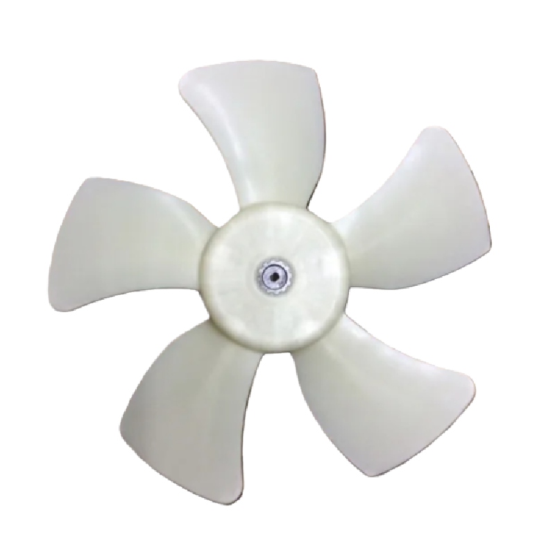 ใบพัดลมหม้อน้ำ TOYOTA ALTIS(อัลติส) Gen.1 โฉมหน้าหมู ทุกรุ่น ปี2001-2007 (ดูตัวอย่างรูปรถก่อนสั่ง)