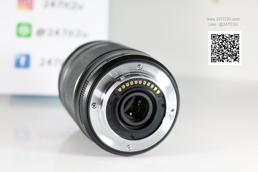 เลนส์ Olympus M.Zuiko ED 14-150mm f/4-5.6 II