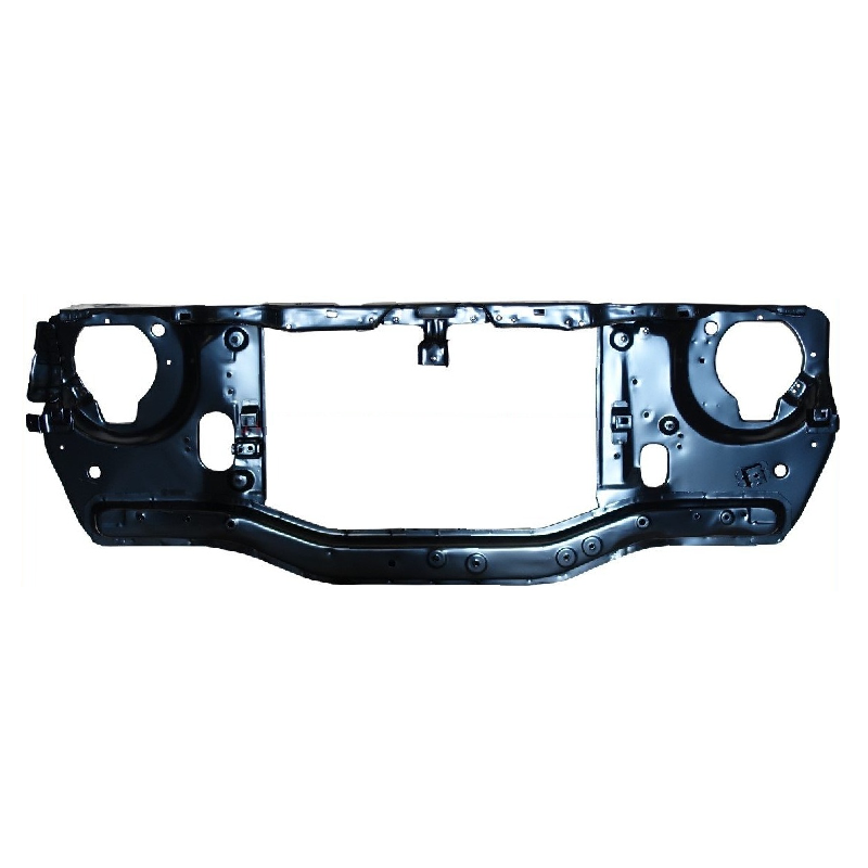 แผงไฟหน้า/แผงยึดหม้อน้ำ TOYOTA D4D(ดีโฟร์ดี)/SPORT CRUISER(สปอร์ตครุยเซอร์) ปี2001-2004 (รหัส:D4D)