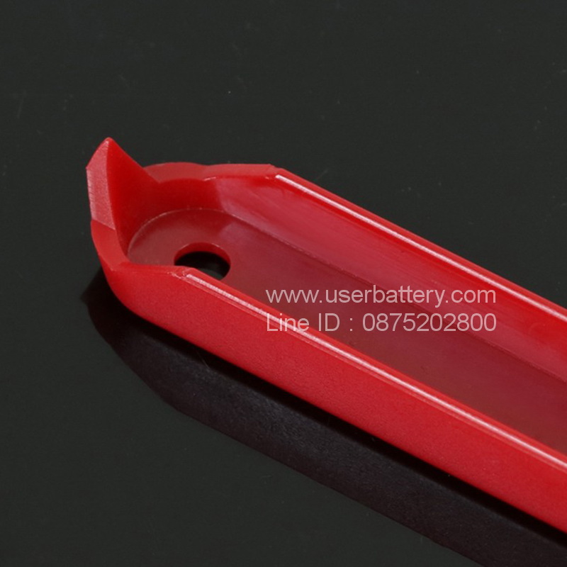 ที่ปาดซิลิโคน ที่ลอกซิลิโคน จำนวน 1 คู่