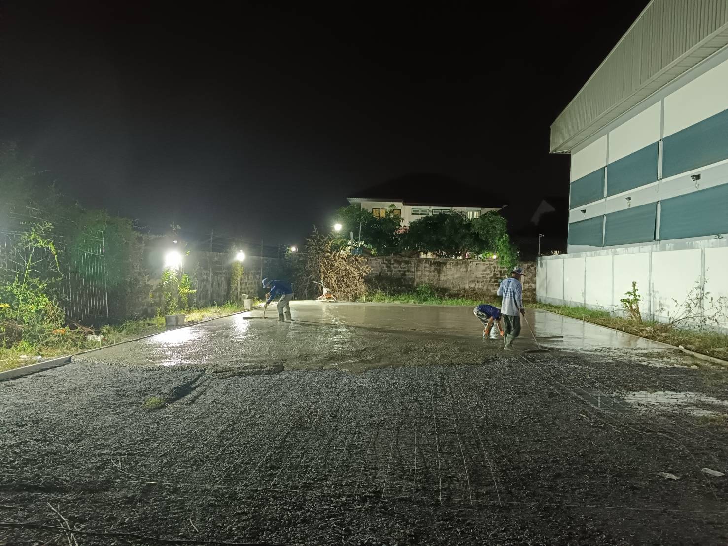 หน้างานเพชรเกษมซอย69