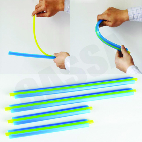 ตัวหนีบ ล็อก ปากถุง ขนม ใบชา กาแฟ กันความชื้น รักษาความกรอบ เซต4ชิ้น รุ่น 172-CS-0055-04