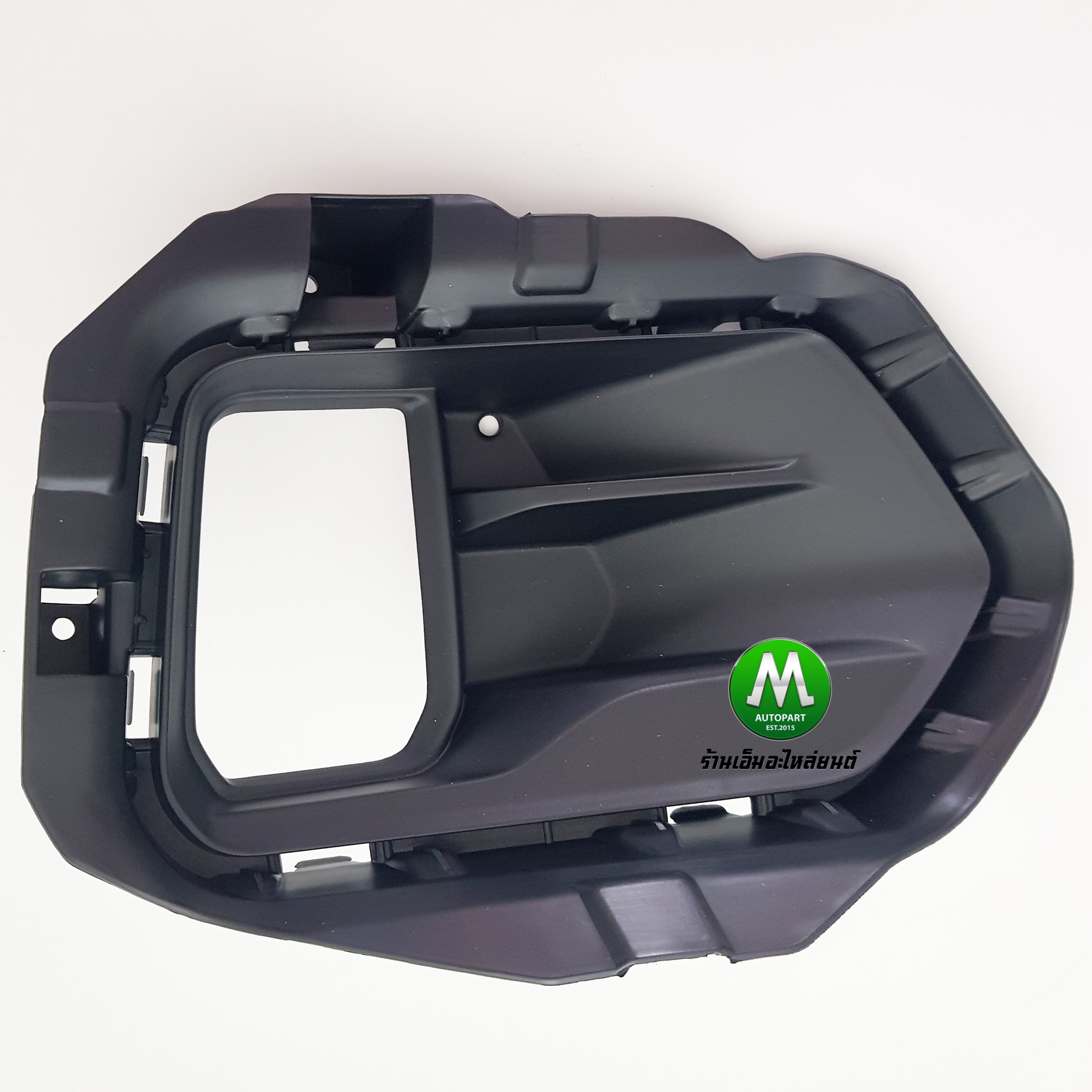 ไฟตัดหมอก ไฟสปอร์ตไลท์ MG EXTENDER 2019 2020 2021 2022 เอ็มจีเอ็กซ์เทนเดอร์ (รับประกันสินค้า 3 เดือน)