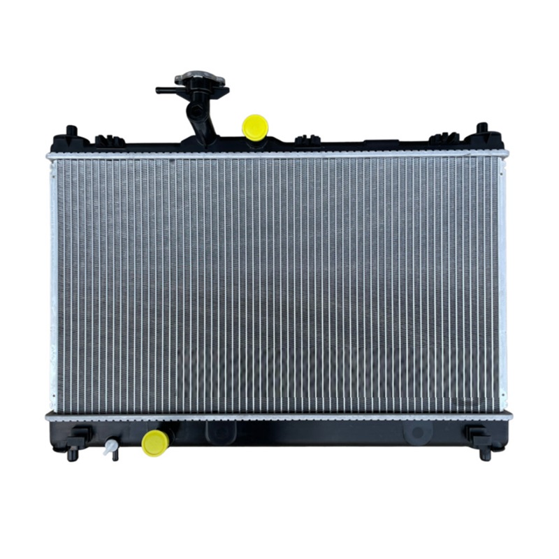 หม้อน้ำ SUZUKI CIAZ(เซียส) เครื่อง1.2-1.4cc ทุกรุ่น ปี2015-2019 เกียรกระปุก-ออโต้ ใส่ได้หมด (O.E.M รับประกัน 6เดือน)