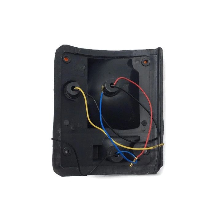 ไฟมุม ISUZU ROCKY(ร็อคกี้) 195 ตาหวาน ปี1984-1990 (งานO.E.M เทียบห้าง) -ราคาต่อดวง-