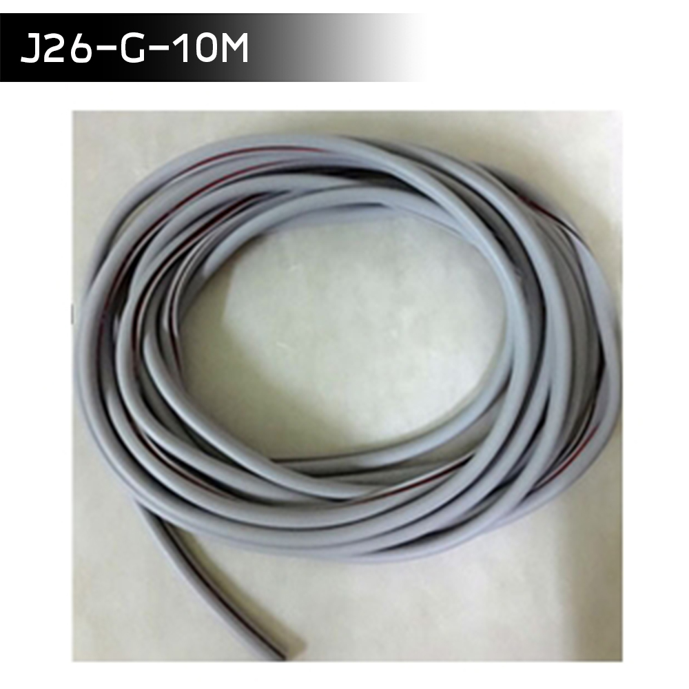 ยางติดขอบประตูกันกระแทก ยางกันกระแทก ยางกันชน ความยาว 10 เมตร