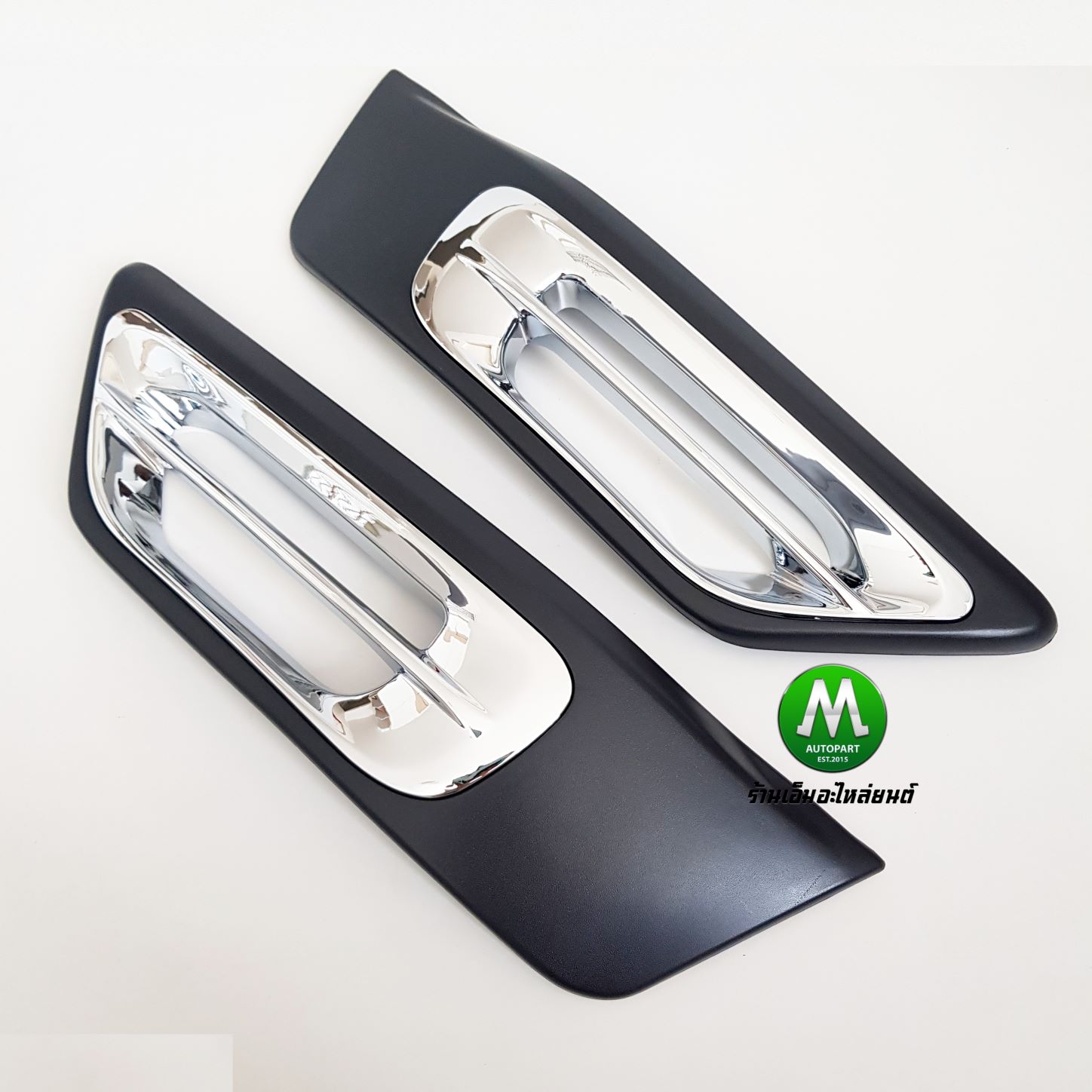 ไฟตัดหมอก ไฟสปอร์ตไลท์ HONDA CR-V CRV 2002 2003 2004 / ฮอนด้า ซีอาร์วี (รับประกันสินค้า 3 เดือน)