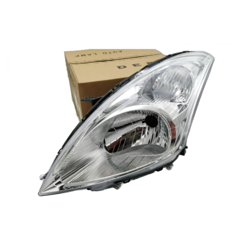 ไฟหน้า SUZUKI SWIFT(สวิฟท์) โฉมที่2 ปี2012-2017 (งานแท้ DEPO) -ราคาต่อดวง-