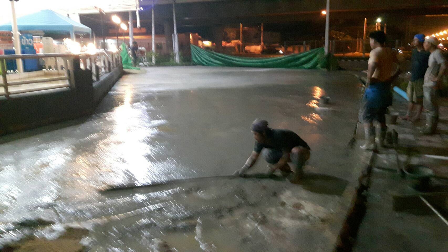 งานสมุทรปราการ