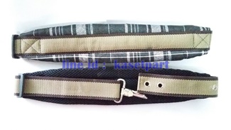 สายสะพายพ่นยา ลูกฟูก อย่างดี