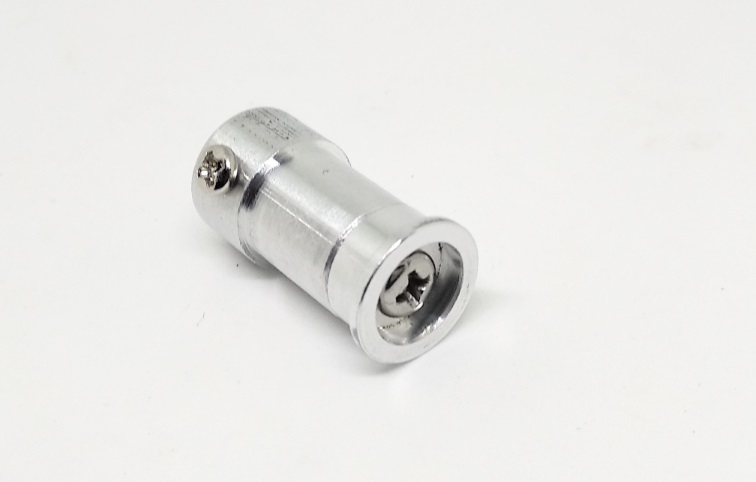 hub 4 mm สำหรับล้อ omni