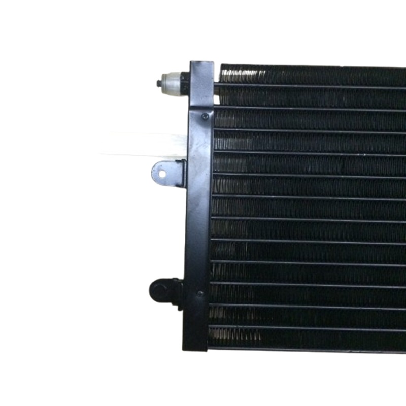 แผงแอร์/รังผึ้งแอร์ TOYOTA MTX(ไมร์ตี้เอ็กซ์)/LN106 2WD-4WD น้ำยาตัวใหม่ R 134A ปี1992-1997 (งานO.E.M ประกัน 1ปี) (CL-3893)