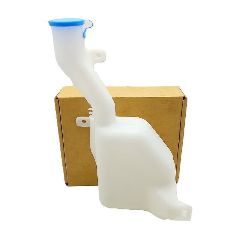 กระป๋องฉีดน้ำฝน/หม้อฉีดน้ำฝน HONDA CIVIC(ซีวิค) โฉมเตารีด รุ่น4ประตู พร้อมมอเตอร์ ปี1992-1995 (รับประกัน 1เดือน)