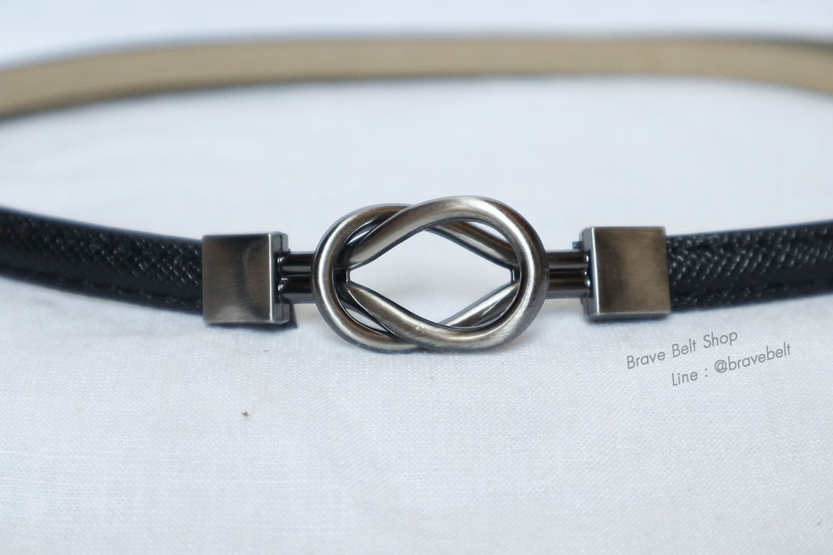 เข็มขัดฟรีไซต์หัวแบบคล้อง สวยงามน่าใช้