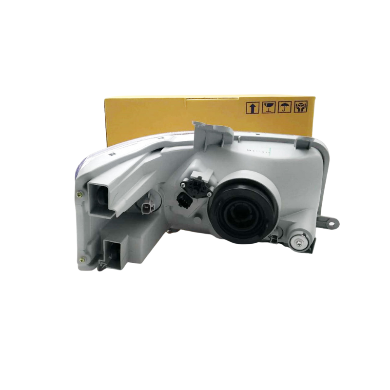 ไฟหน้า SUZUKI CARRY(แครี่) รุ่นปรับไฟฟ้า(มีมอเตอร์) ปี2008-2016 (งานแท้ TYC) -ราคาต่อดวง-