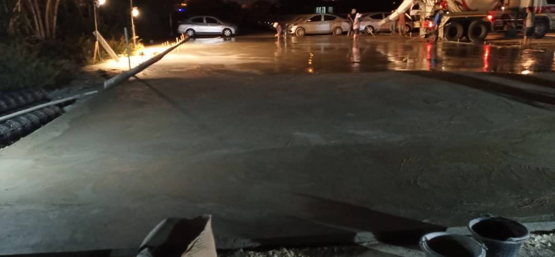 งานลาดกะบัง 2,000 ตรม