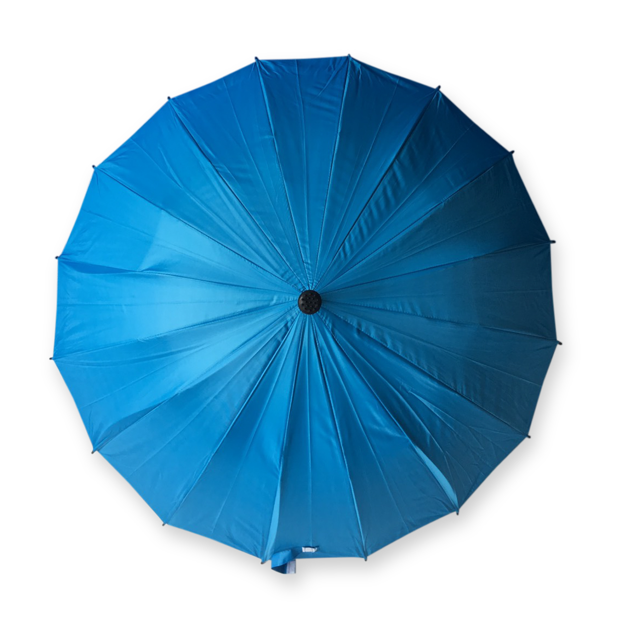 ร่มไม้เท้า16ก้าน รหัส 01