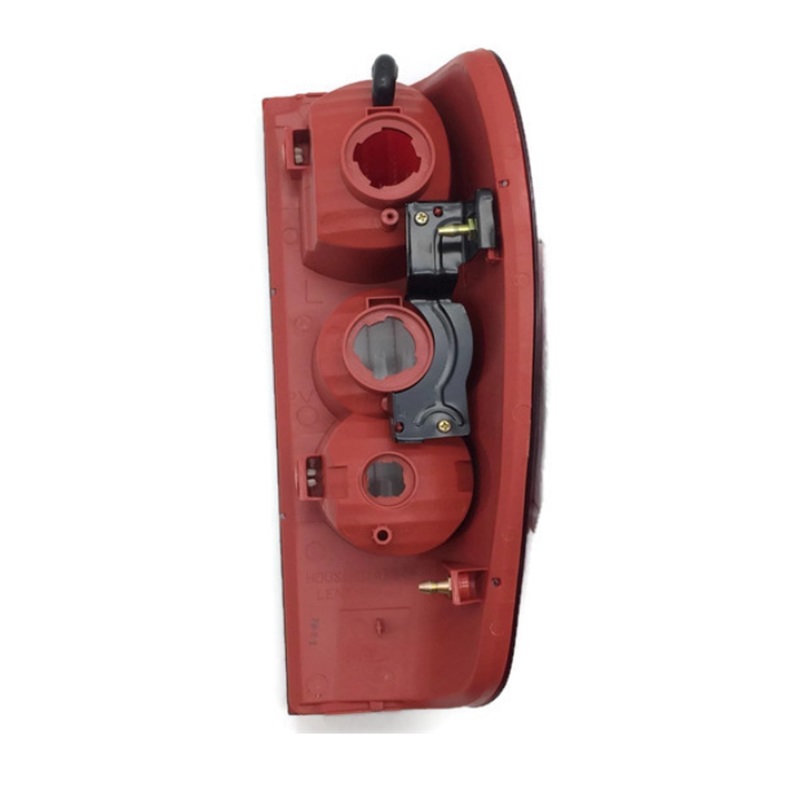 ไฟท้าย CHEVROLET COLORADO(โคโลราโด) ตา2ชั้น ปี2004-2007 (งานO.E.M ตราเพชร) -ราคาต่อดวง-