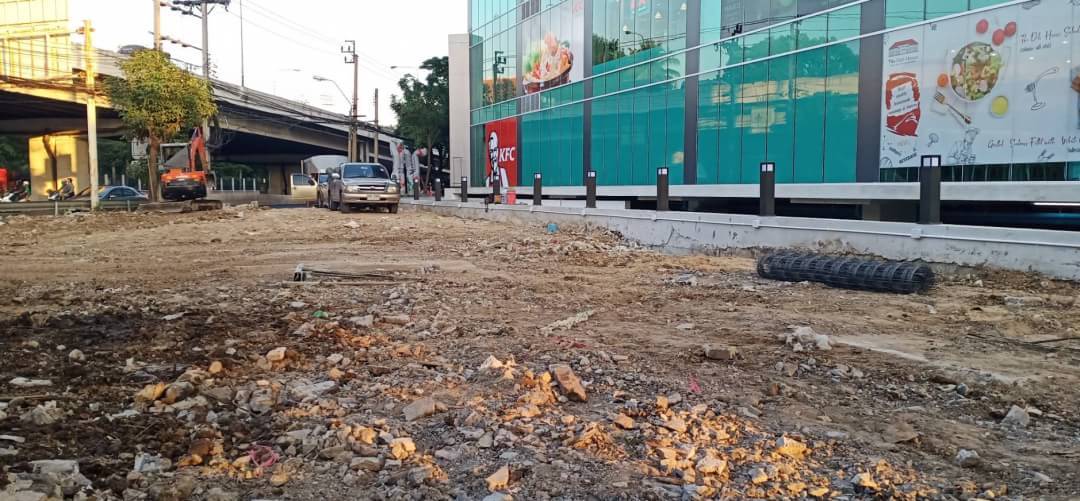 งาน โรงพยาบาลวิภาวดี