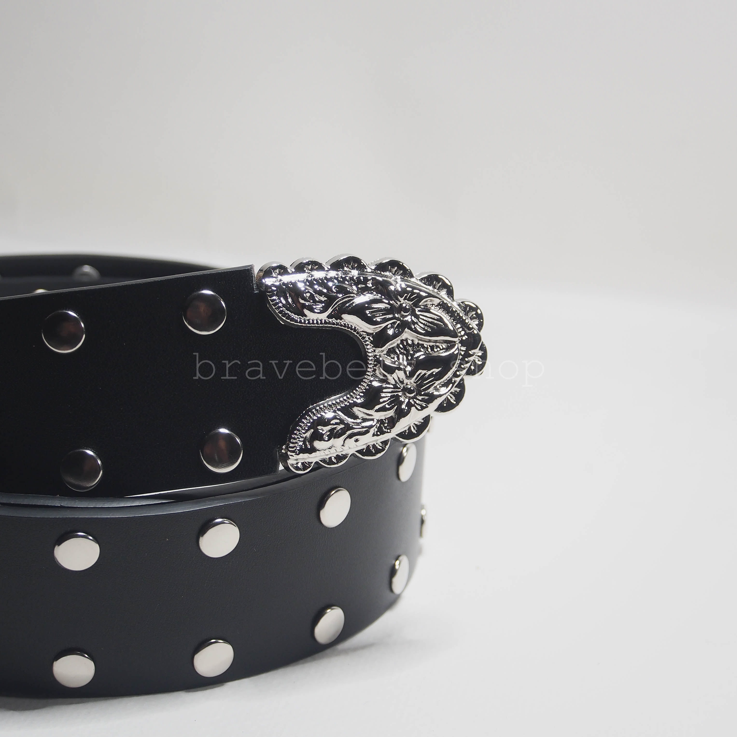 เข็มขัดวินเทจผู้หญิง เข็มขัดผู้ชายใส่ได้ ดูเท่น่าใส่มาก