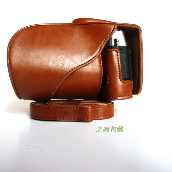Bag Leather Case For Fujifilm X-T10
