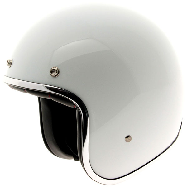 MT Le Mans Solid - Gloss White