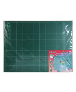 แผ่นยางรองตัดอินคาขนาดA2(45*60CM.)
