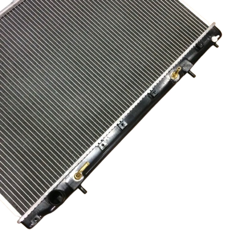 หม้อน้ำ MITSUBISHI SPACE WAGON(สเปซวากอน) หนาพิเศษ 26มิล ปี2004-2012 เกียรออโต้ (O.E.M รับประกัน 6เดือน)