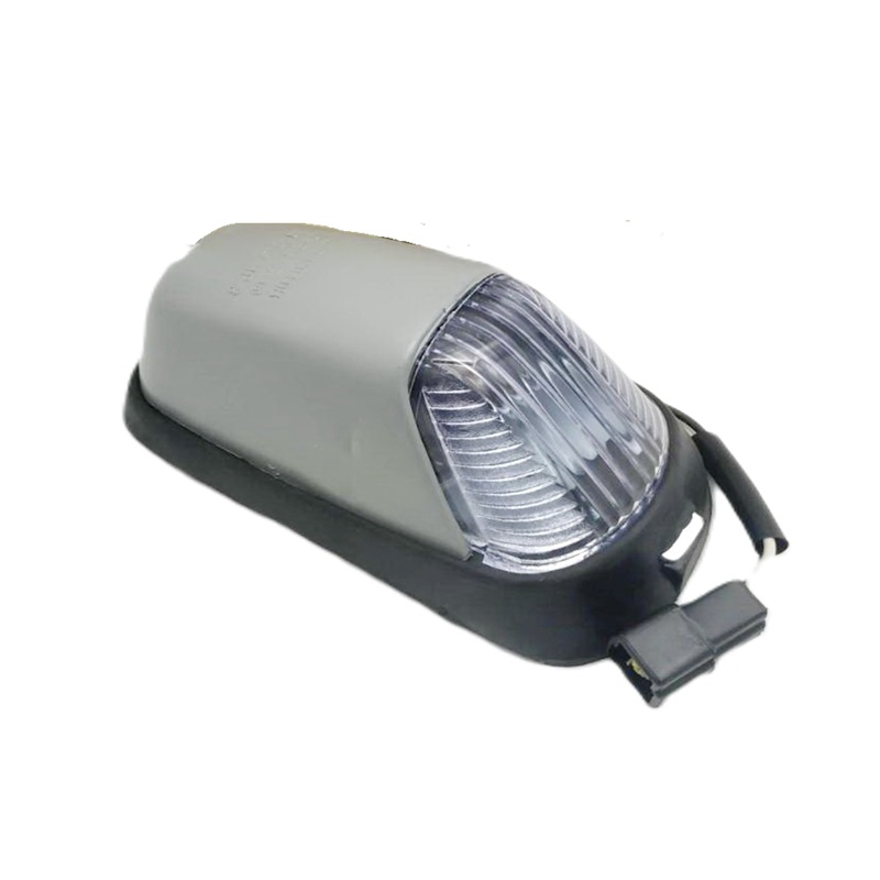 ไฟมุม TOYOTA DYNA(ไดน่า) BU10/BU3000 ดวงบน เลนส์ขาว ปี1981(งาน O.E.M เทียบห้าง) -ราคาต่อดวง-