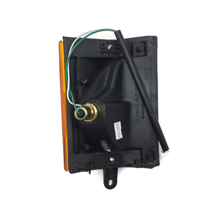 ไฟมุม MITSUBISHI CANTER(แคนเตอร์) FE449 (งานO.E.M เทียบห้าง) -ราคาต่อดวง-