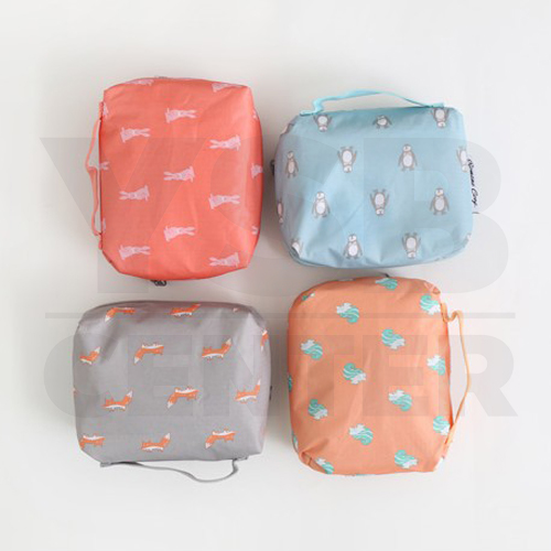 CASSA กระเป๋าเป้ กระเป๋าเดินทาง กระเป๋าสะพายพับเก็บได้ กระเป๋าผ้ากันน้ำ