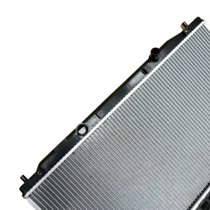 หม้อน้ำ HONDA FREED(ฟรีด) 1.5cc ทุกรุ่น ปี2010-2016 เกียรออโต้ (งานO.E.M ประกัน 6เดือน)