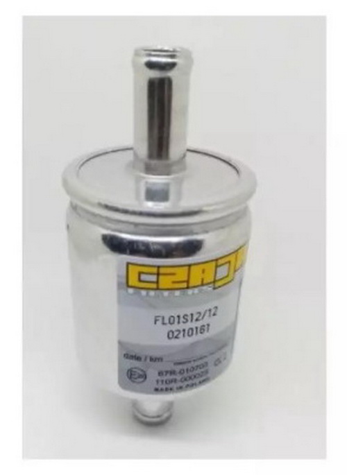 กรองแก๊สหัวฉีด LPG-NGV ขนาด 12 มม