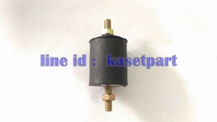 ยางกันสะเทือน น็อตคู่