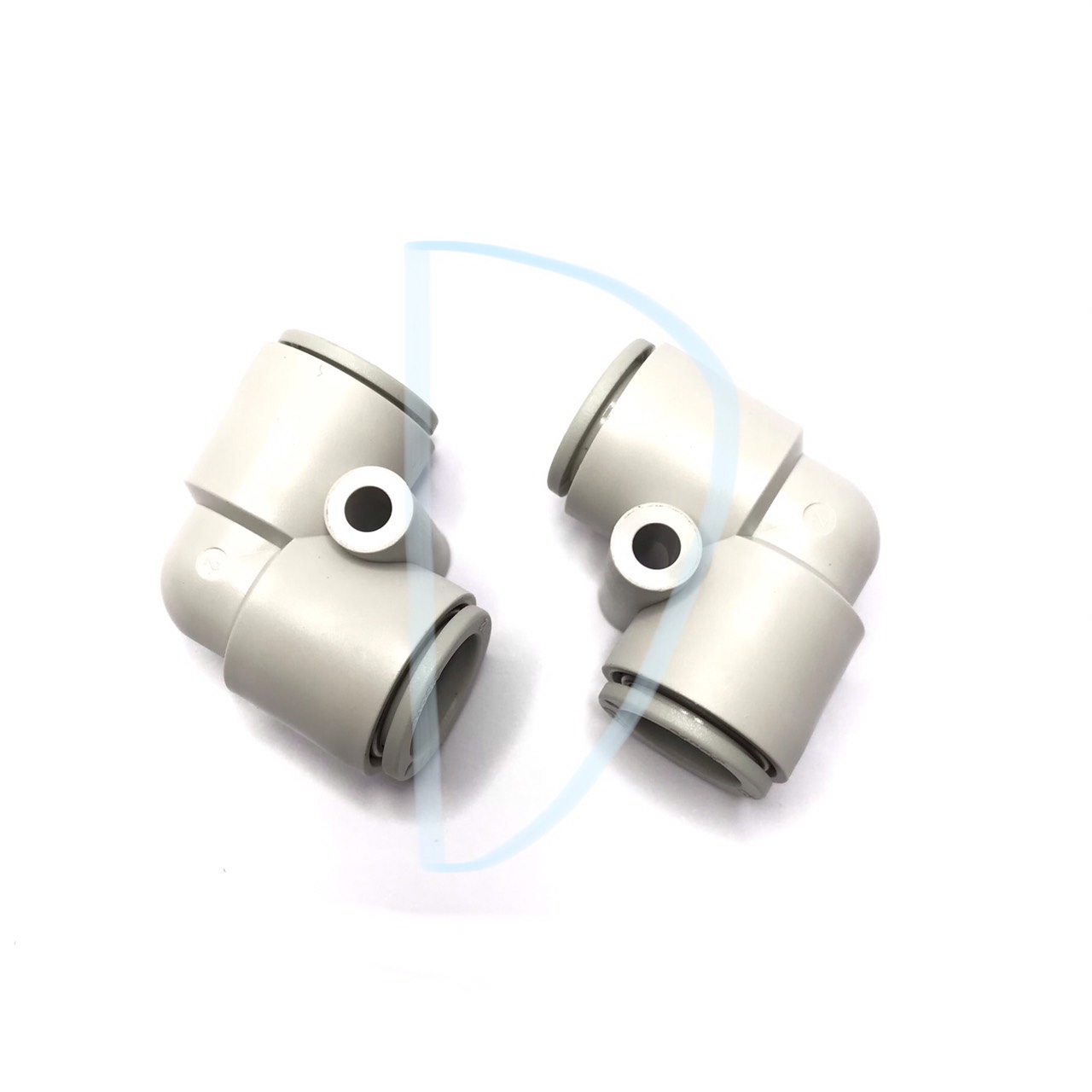 SMC Fitting KQ2L12-00A