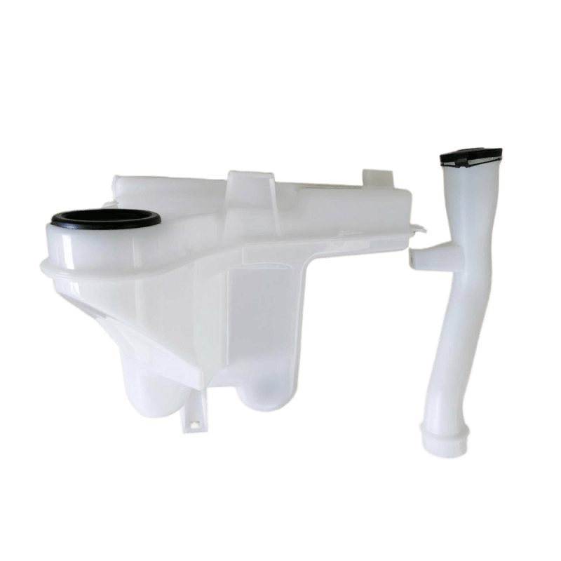 กระป๋องฉีดน้ำฝน/หม้อฉีดน้ำฝน TOYOTA FORTUNER(ฟอจูนเนอร์) พร้อมมอเตอร์ ปี2004-2014 (ครบชุด)