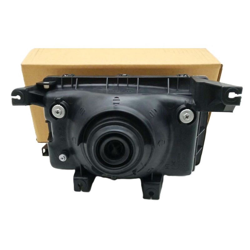 ไฟหน้า ISUZU TFR/DRAGON(ดราก้อน) โฉมปี1997-1998 (O.E.M ตราเพชร) (รหัส:TFR97) -ราคาต่อดวง-