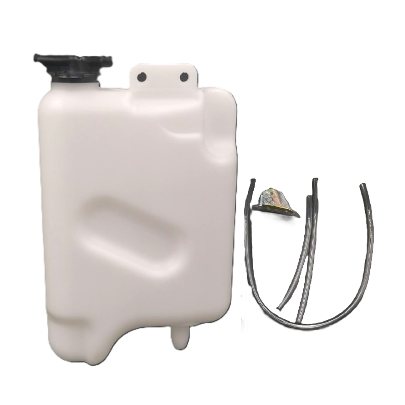 กระป๋องพักน้ำรถ/กระปุกพักน้ำ TOYOTA MTX(ไมร์ตี้เอ็กซ์)/(ไมร์ตี้พลัส) พร้อมฝา ปี1987-1996 (รับประกัน 1เดือน)